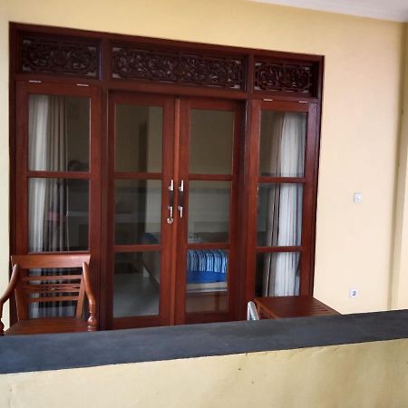 Nova Homestay Ubud Exterior photo